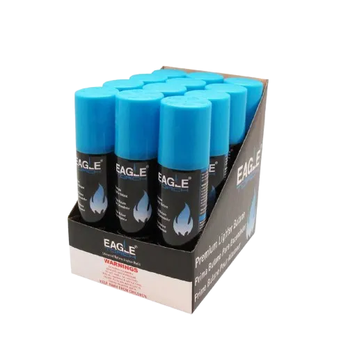 Butano Eagle Torch 80ml