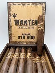 Linga Most Wanted Toro 6x60