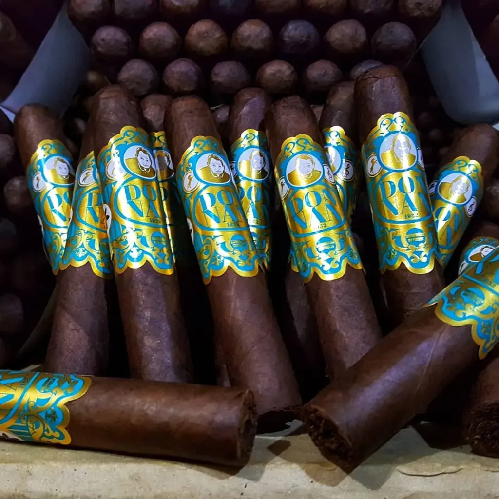 Don Nan Robusto San Andrés