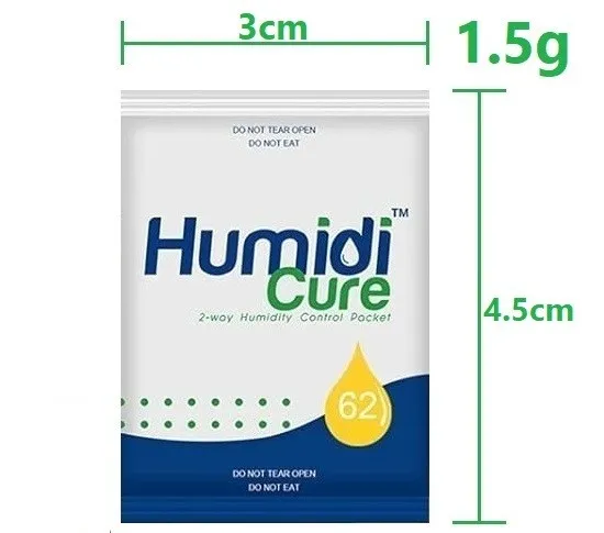 HumidiCure 1.5g 69%