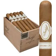 Davidoff Grand Cru Robusto