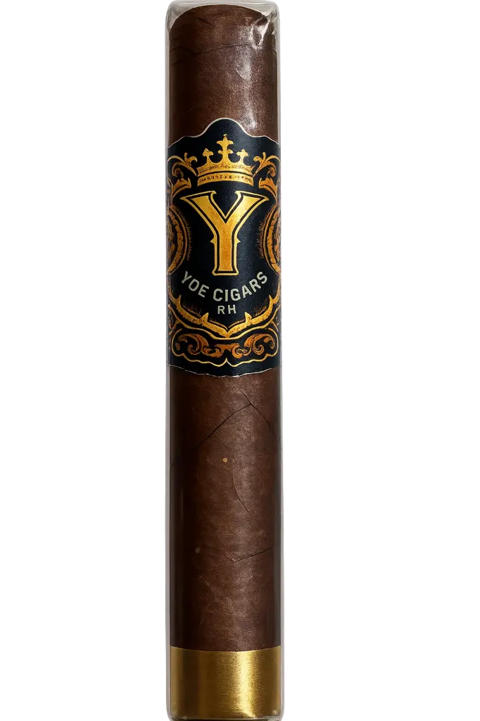 Yoe Cigars Delicia Robusto