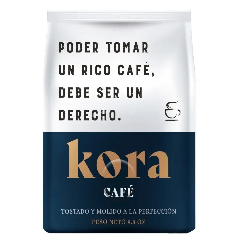 Café Kora 8.8 Onz