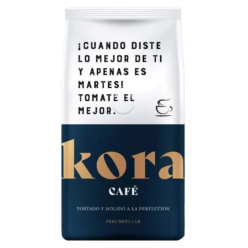Café Kora 16 Onz